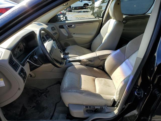 Photo 7 from auction – 2004 VOLVO S60 with VIN YV1RS64A742401105