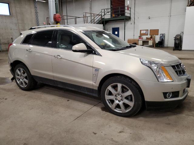 Photo 4 from auction – 2012 CADILLAC SRX PERFOR with VIN 3GYFNEE37CS515502