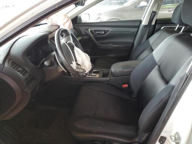 Photo 7 from auction – 2017 NISSAN ALTIMA 2.5 with VIN 1N4AL3AP1HC482003