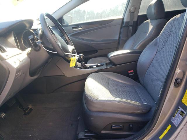 Photo 7 from auction – 2012 HYUNDAI SONATA SE with VIN 5NPEC4ACXCH432518