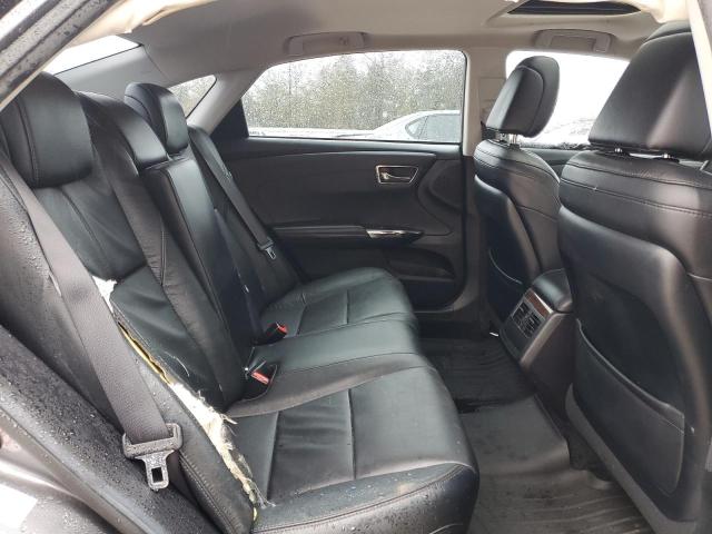 Photo 10 from auction – 2014 TOYOTA AVALON BAS with VIN 4T1BK1EB9EU109863