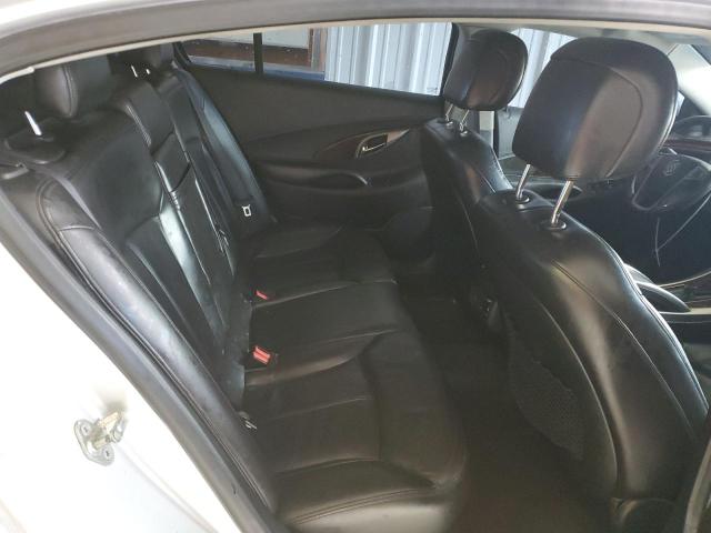 Photo 10 from auction – 2010 BUICK LACROSSE C with VIN 1G4GC5EG0AF184181