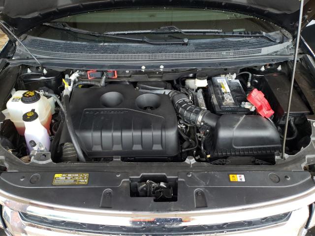 Photo 11 from auction – 2013 FORD EDGE LIMIT with VIN 2FMDK3K92DBA64808