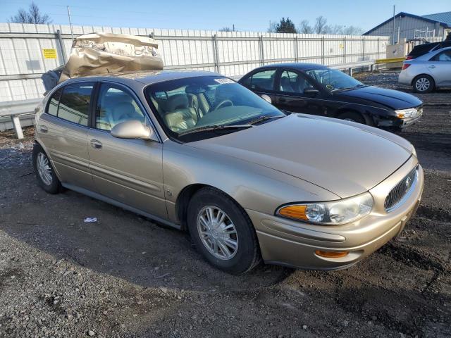 Photo 4 from auction – 2005 BUICK LESABRE LI with VIN 1G4HR54K05U234717