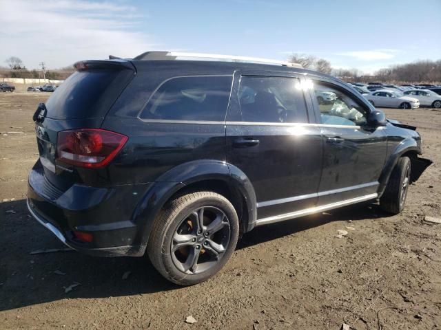 Photo 3 from auction – 2020 DODGE JOURNEY CR with VIN 3C4PDCGB8LT267177