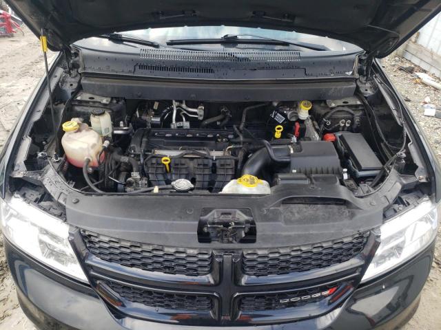 Photo 12 from auction – 2015 DODGE JOURNEY CR with VIN 3C4PDCGB6FT718899