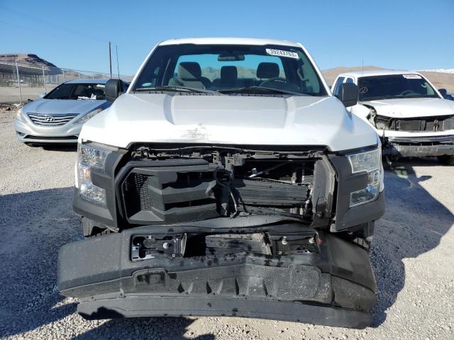 Photo 5 from auction – 2016 FORD F150 with VIN 1FTMF1CP9GKE74428