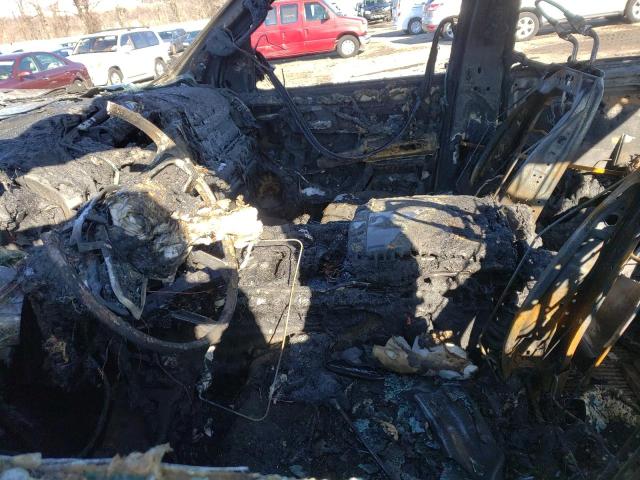 Photo 7 from auction – 2021 RAM 1500 BIG H with VIN 1C6SRFFT3MN654767