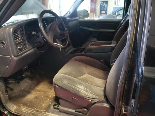 Photo 7 from auction – 2006 GMC NEW SIERRA with VIN 1GTEK19B96Z244082