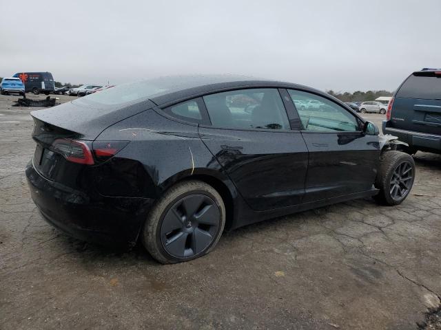 Photo 3 from auction – 2022 TESLA MODEL 3 with VIN 5YJ3E1EA9NF101715