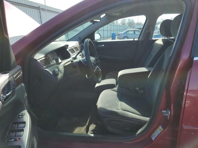 Photo 7 from auction – 2006 CHEVROLET IMPALA LT with VIN 2G1WT58K969150863