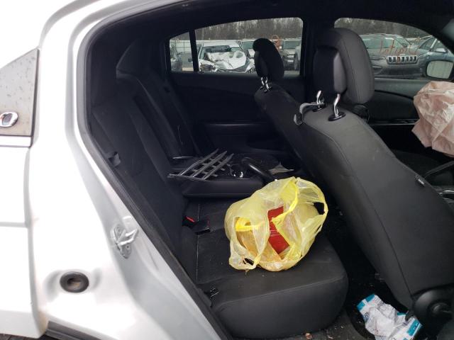 Photo 10 from auction – 2012 CHRYSLER 200 LX with VIN 1C3CCBAB2CN145021