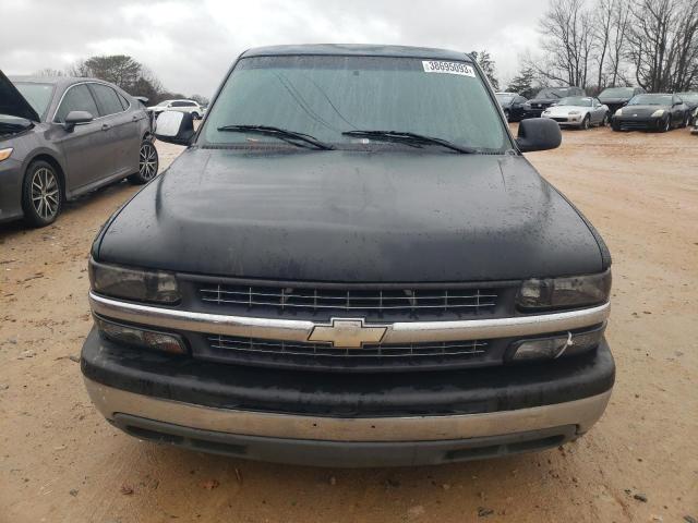 Photo 5 from auction – 2001 CHEVROLET silverado with VIN 1GCEC14W01Z173175