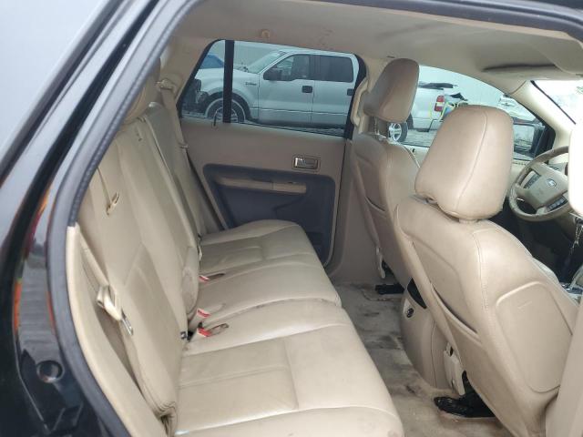Photo 10 from auction – 2007 FORD EDGE SEL with VIN 2FMDK38C57BA65121