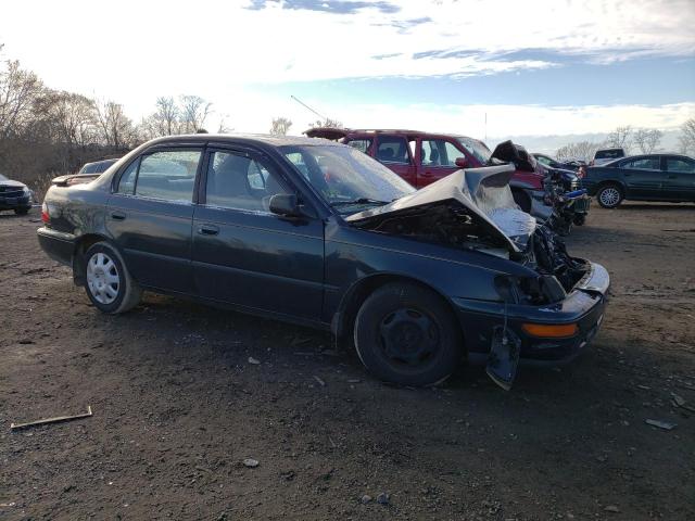 Photo 4 from auction – 1997 TOYOTA COROLLA DX with VIN 2T1BB02E4VC193407
