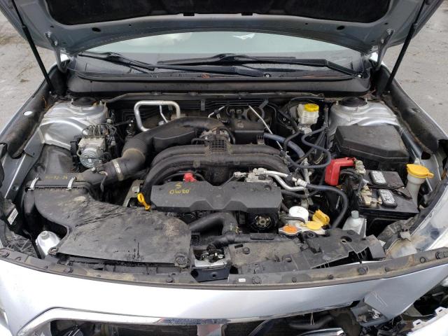 Photo 12 from auction – 2018 SUBARU OUTBACK 2. with VIN 4S4BSAFC5J3322431