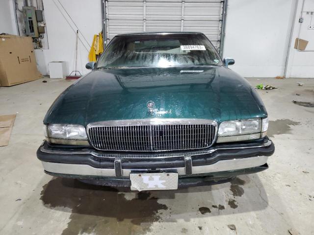Photo 5 from auction – 1994 BUICK PARK AVE with VIN 1G4CW52L6R1633380