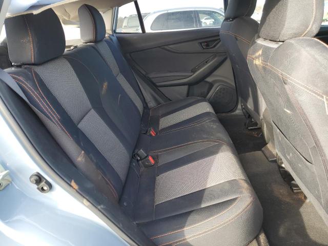 Photo 11 from auction – 2021 SUBARU CROSSTREK with VIN JF2GTAEC2M8275702