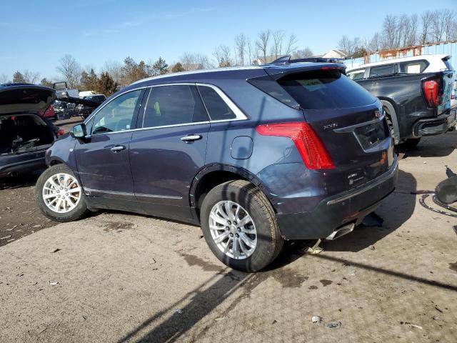 Photo 2 from auction – 2019 CADILLAC XT5 with VIN 1GYKNBRS9KZ171123