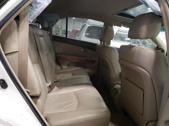 Photo 10 from auction – 2005 LEXUS RX 330 with VIN JTJHA31U350083107