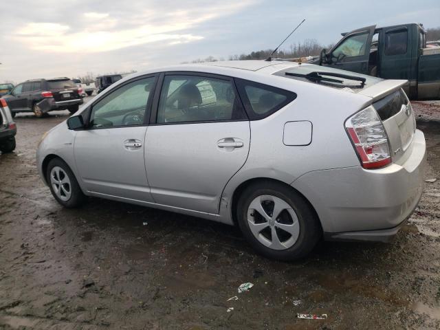 Photo 2 from auction – 2008 TOYOTA PRIUS with VIN JTDKB20U383369818