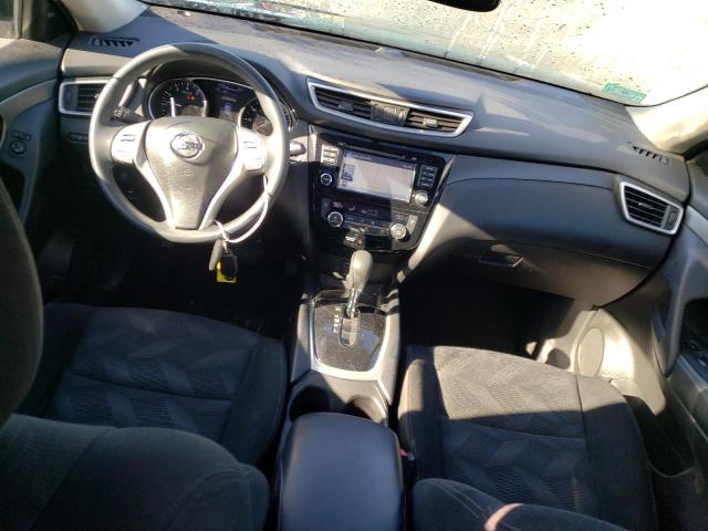 Photo 8 from auction – 2015 NISSAN ROGUE S with VIN 5N1AT2MV5FC799743
