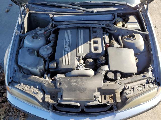 Zdjęcie 11 z aukcji – 2003 BMW 325 I z VIN WBAAZ33443KP81394