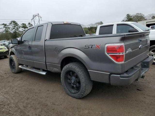 Photo 2 from auction – 2014 FORD F150 SUPER with VIN 1FTEX1CM8EKF01736