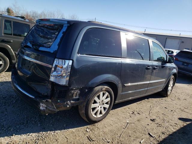 Photo 3 from auction – 2013 CHRYSLER TOWN & COU with VIN 2C4RC1BG4DR645888
