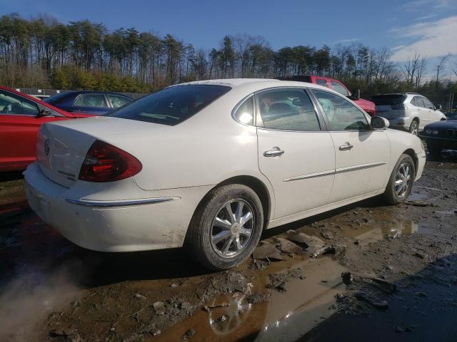 Photo 3 from auction – 2005 BUICK LACROSSE C with VIN 2G4WD562651356576