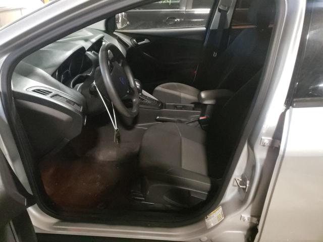 Photo 7 from auction – 2018 FORD FOCUS SE with VIN 1FADP3FE0JL229415