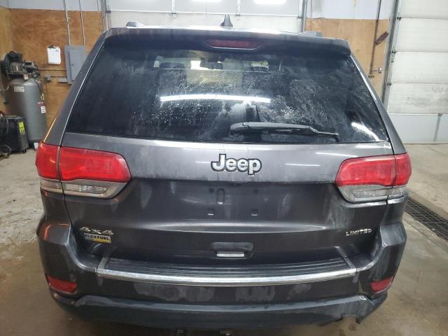 Photo 6 from auction – 2015 JEEP GRAND CHER with VIN 1C4RJFBG0FC892503
