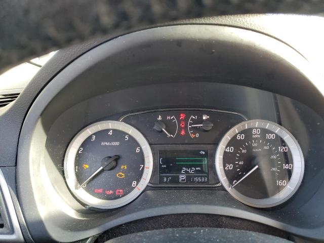 Photo 9 from auction – 2013 NISSAN SENTRA S with VIN 3N1AB7AP2DL673967