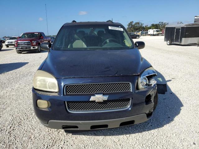 Photo 5 from auction – 2006 CHEVROLET UPLANDER L with VIN 1GNDV33L86D175177