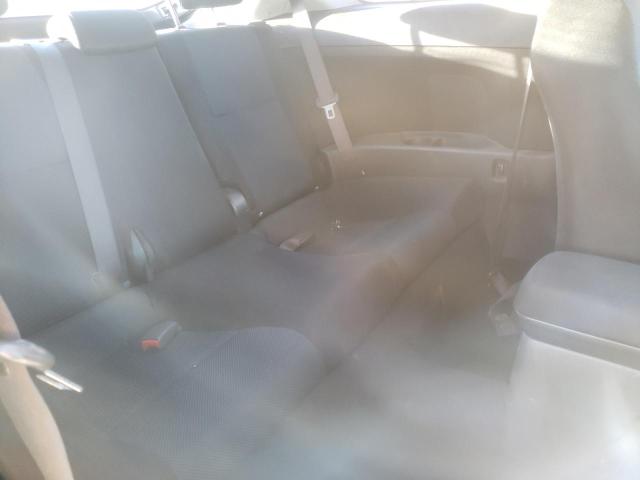 Photo 10 from auction – 2007 TOYOTA SCION TC with VIN JTKDE167270190402