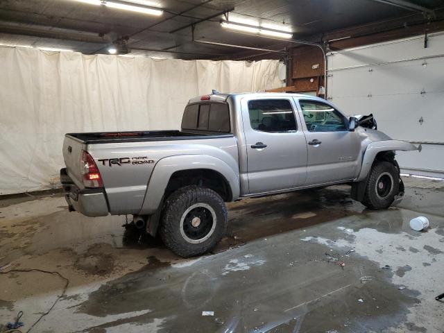 Photo 3 from auction – 2015 TOYOTA TACOMA DOU with VIN 3TMLU4EN5FM179719