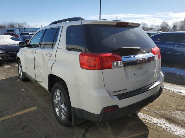Photo 2 from auction – 2015 GMC TERRAIN SL with VIN 2GKFLXEK6F6385251
