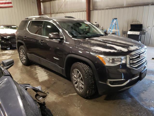Photo 4 from auction – 2017 GMC ACADIA SLE with VIN 1GKKNLLS6HZ218061