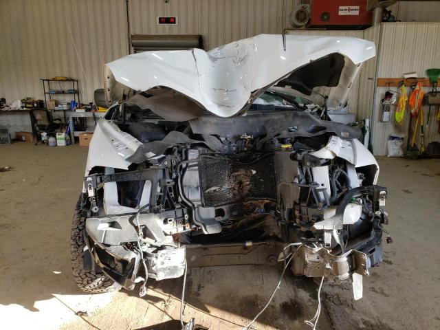 Photo 5 from auction – 2014 RAM 1500 ST with VIN 1C6RR7FT6ES126020
