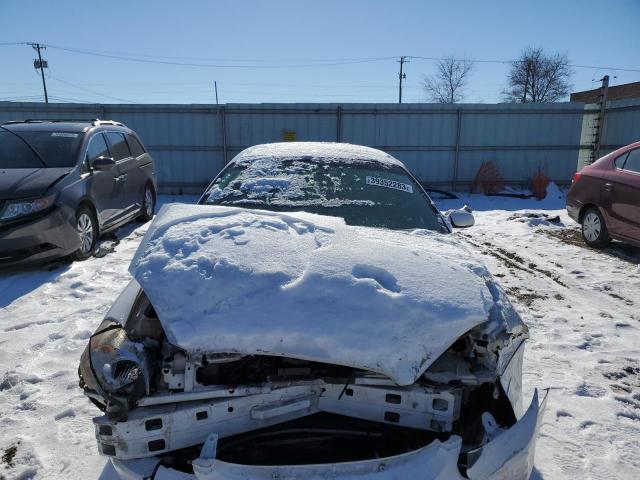 Photo 5 from auction – 2000 FORD TAURUS SE with VIN 1FAFP56S9YG131044