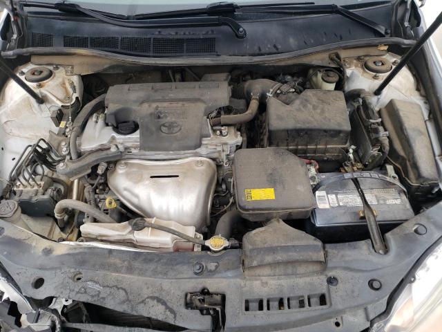 Photo 11 from auction – 2015 TOYOTA CAMRY LE with VIN 4T1BF1FK0FU965220