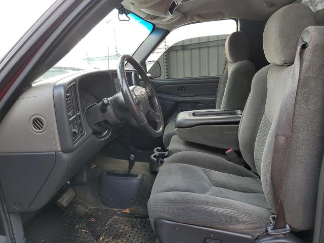 Photo 7 from auction – 2004 CHEVROLET SILVERADO with VIN 1GCEK14T54Z216132