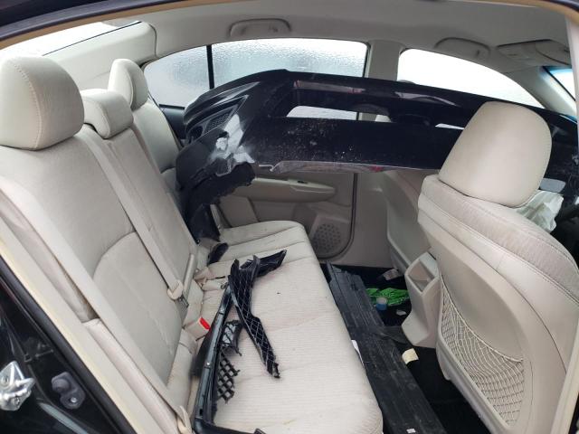 صورة رقم 10 من المزاد - 2012 SUBARU LEGACY 2.5 مع VIN 4S3BMBA64C3039317