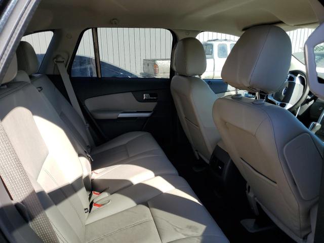 Photo 11 from auction – 2014 FORD EDGE SEL with VIN 2FMDK3JCXEBB51984