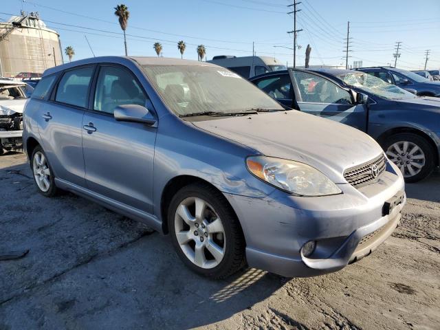 Photo 4 from auction – 2006 TOYOTA COROLLA MA with VIN 2T1KR32E86C581416
