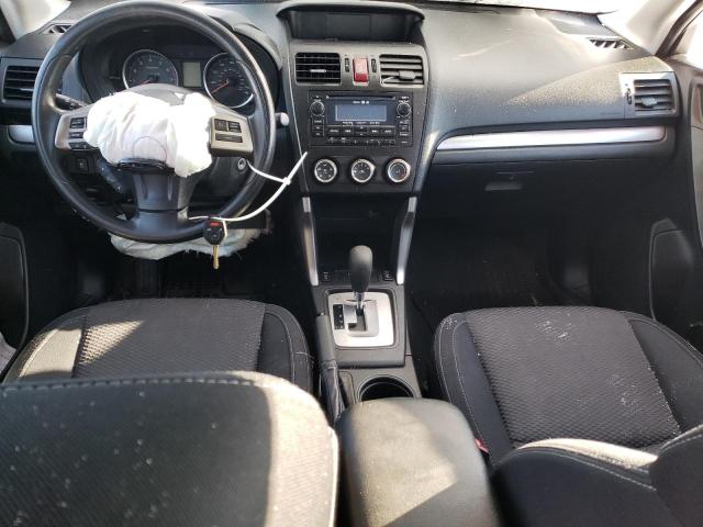 Photo 8 from auction – 2015 SUBARU FORESTER 2 with VIN JF2SJADC8FH566886