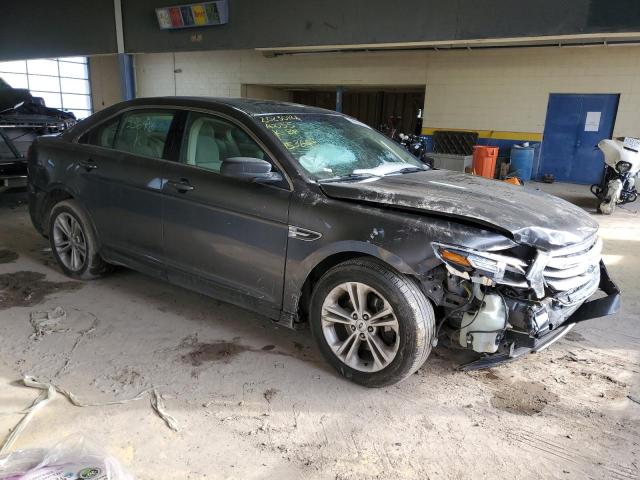 Photo 4 from auction – 2015 FORD TAURUS SE with VIN 1FAHP2D83FG153648