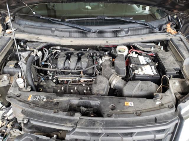 Photo 11 from auction – 2017 FORD EXPLORER P with VIN 1FM5K8AR2HGB34194