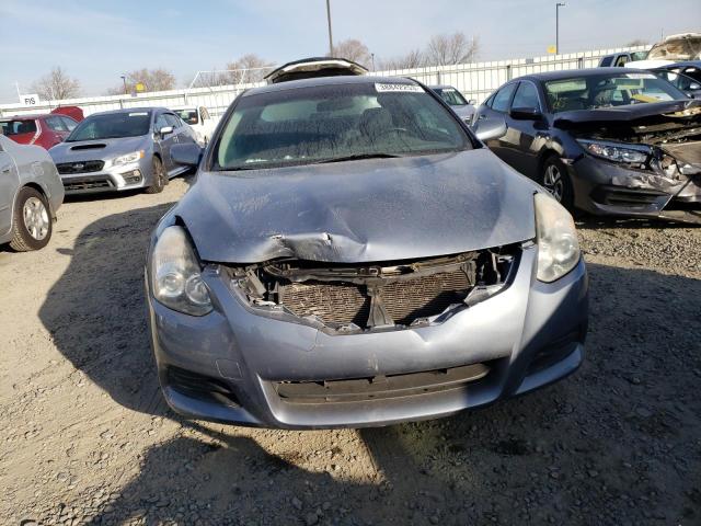 Photo 5 from auction – 2012 NISSAN ALTIMA S with VIN 1N4AL2EPXCC122158