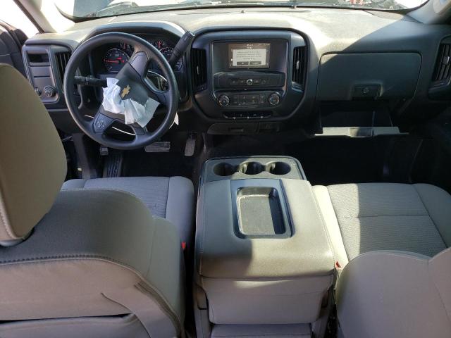 Photo 8 from auction – 2017 CHEVROLET silverado with VIN 3GCPCNEC5HG264280